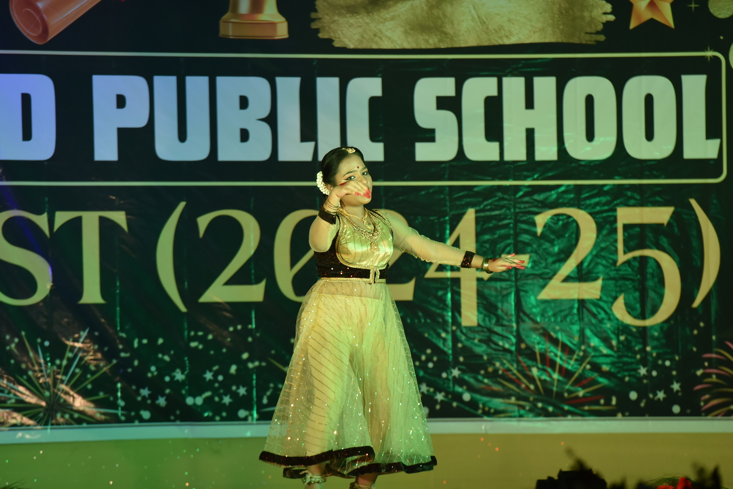Annual Day